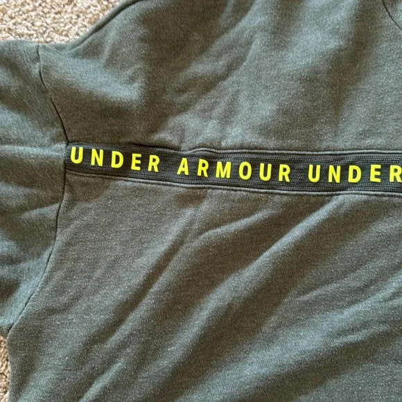 Cropped hoodie - Picture 2 of 5